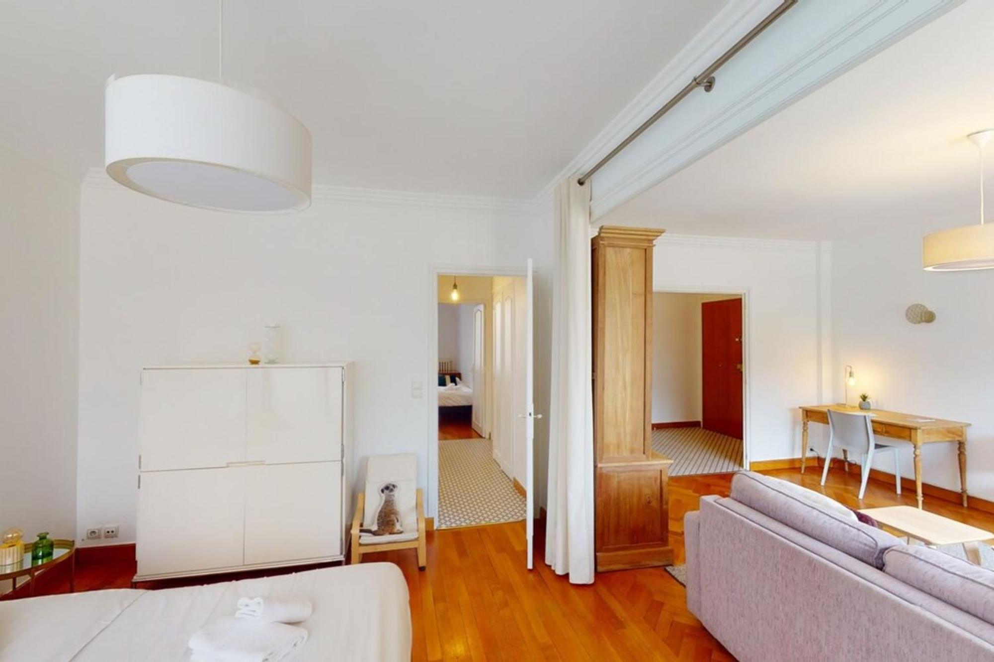 Apartment Le Favre - 2 Au Centre Annecy